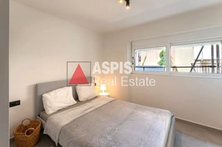 Studio / γκαρσονιέρα 36 τ.μ. πρός πώληση, Αθήνα - Κέντρο, Εξάρχεια - Νεάπολη-thumb-3