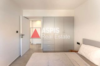 Studio / γκαρσονιέρα 36 τ.μ. πρός πώληση, Αθήνα - Κέντρο, Εξάρχεια - Νεάπολη-thumb-4