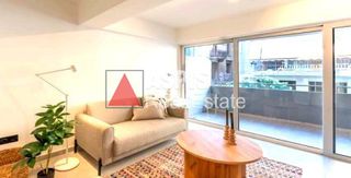 Studio / γκαρσονιέρα 36 τ.μ. πρός πώληση, Αθήνα - Κέντρο, Εξάρχεια - Νεάπολη-thumb-2