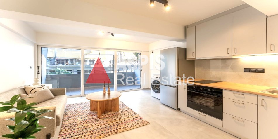 Studio / γκαρσονιέρα 36 τ.μ. πρός πώληση, Αθήνα - Κέντρο, Εξάρχεια - Νεάπολη