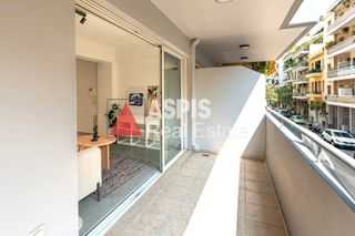 Studio / γκαρσονιέρα 36 τ.μ. πρός πώληση, Αθήνα - Κέντρο, Εξάρχεια - Νεάπολη-thumb-8