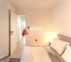 Studio / γκαρσονιέρα 36 τ.μ. πρός πώληση, Αθήνα - Κέντρο, Εξάρχεια - Νεάπολη-thumb-5