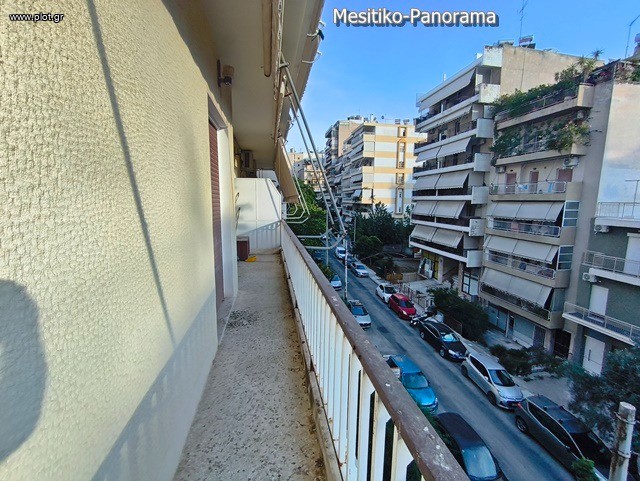 Διαμέρισμα 54 τ.μ. πρός ενοικίαση, Αθήνα - Κέντρο, Πολύγωνο - Τουρκοβούνια