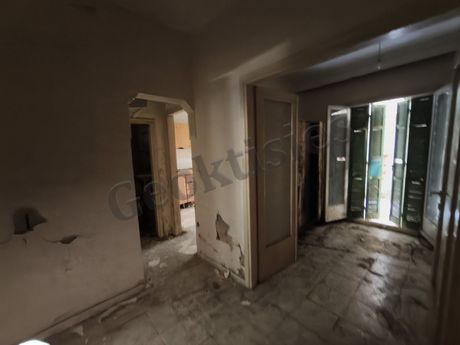 Διαμέρισμα 40 τ.μ. πρός πώληση