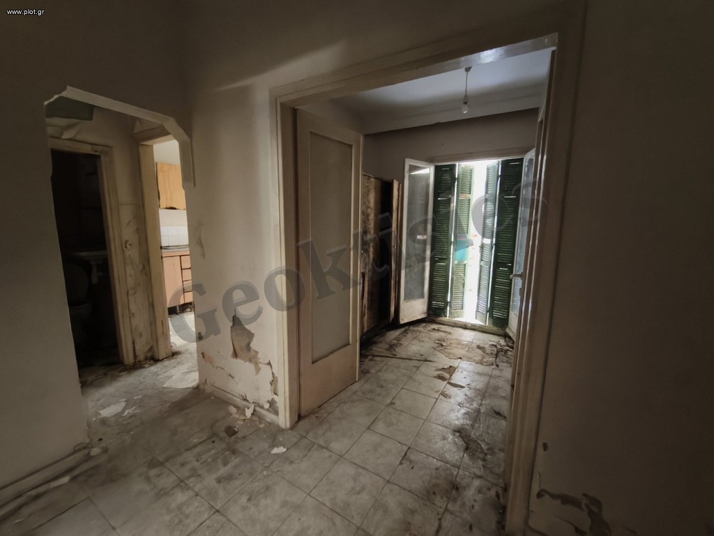 Διαμέρισμα 40 τ.μ. πρός πώληση, Θεσσαλονίκη - Κέντρο, Κάτω Τούμπα