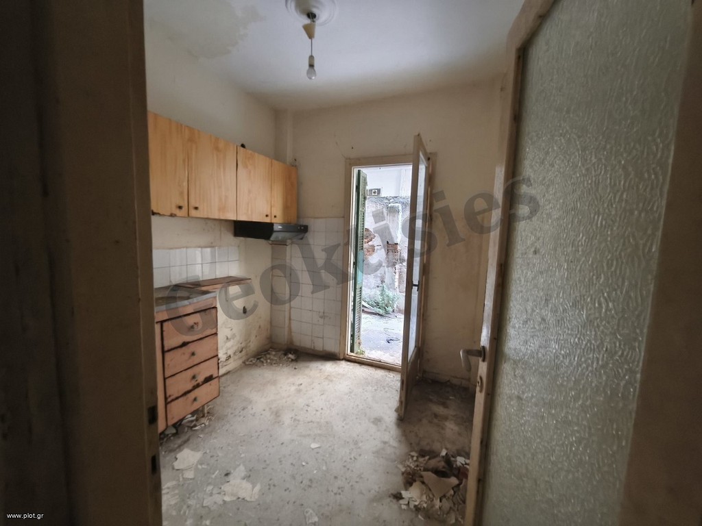Διαμέρισμα 40 τ.μ. πρός πώληση, Θεσσαλονίκη - Κέντρο, Κάτω Τούμπα