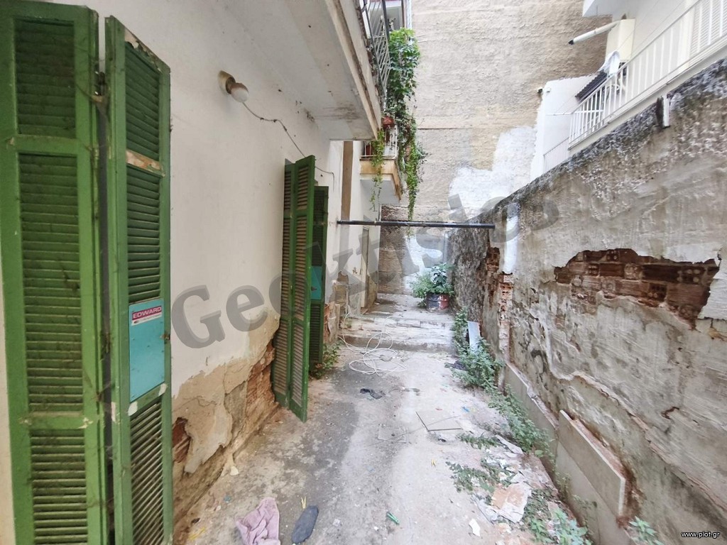 Διαμέρισμα 40 τ.μ. πρός πώληση, Θεσσαλονίκη - Κέντρο, Κάτω Τούμπα
