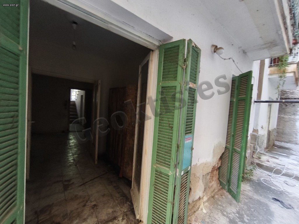 Διαμέρισμα 40 τ.μ. πρός πώληση, Θεσσαλονίκη - Κέντρο, Κάτω Τούμπα