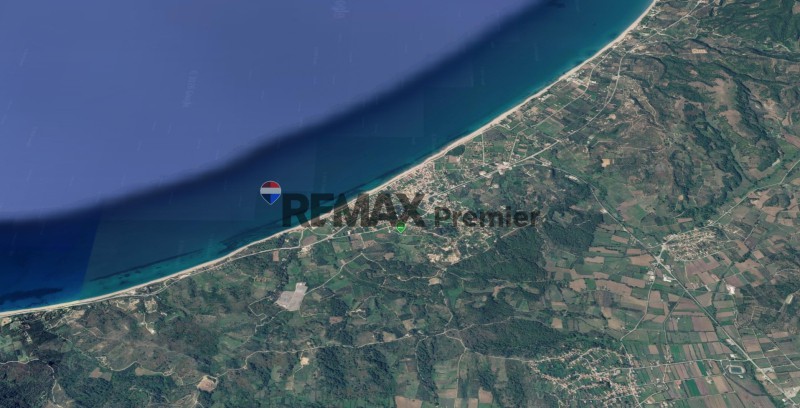 Οικόπεδο 326 τ.μ. πρός πώληση, Ν. Πρέβεζας, Ζάλογγο