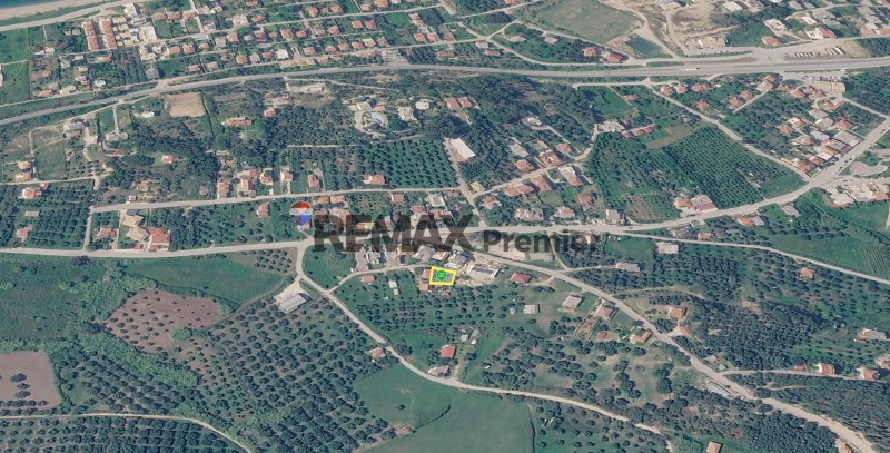 Οικόπεδο 326 τ.μ. πρός πώληση, Ν. Πρέβεζας, Ζάλογγο