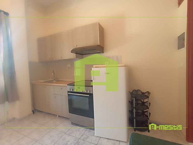 Διαμέρισμα 31 τ.μ. προς ενοικίαση, Καμίνια Βραχναιίκων