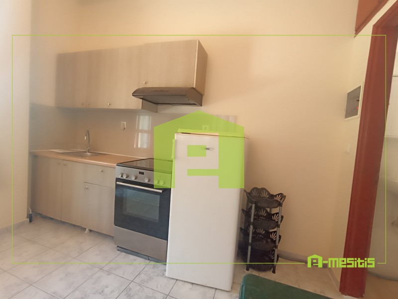 Διαμέρισμα 31 τ.μ. προς ενοικίαση, Καμίνια Βραχναιίκων