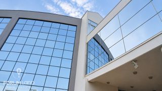 Επιχειρηματικό κτίριο 10.000 τ.μ. για πώληση