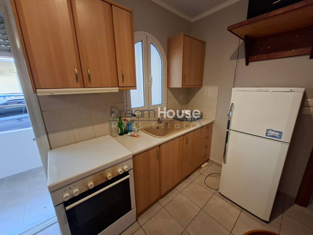Studio / γκαρσονιέρα 25 τ.μ. πρός ενοικίαση, Αχαΐα, Πάτρα