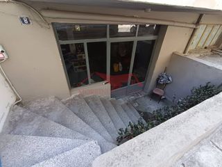 Αποθήκη 100 τ.μ. για πώληση