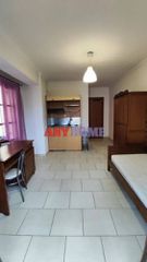 Studio / γκαρσονιέρα 30 τ.μ. πρός ενοικίαση, Θεσσαλονίκη - Κέντρο, Διοικητήριο-thumb-6