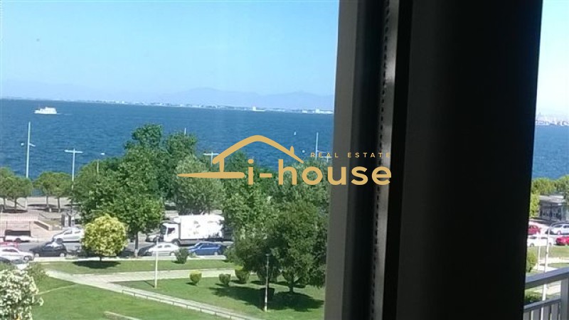Διαμέρισμα 109 τ.μ. πρός ενοικίαση, Θεσσαλονίκη - Κέντρο, Νέα Παραλία