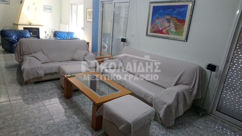 Διαμέρισμα 127 τ.μ. προς ενοικίαση, Κέντρο Σερρών
