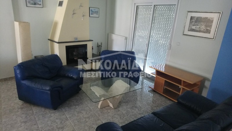 Διαμέρισμα 127 τ.μ. προς ενοικίαση, Κέντρο Σερρών