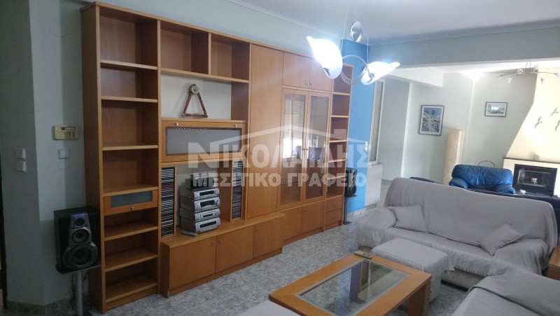 Διαμέρισμα 127 τ.μ. προς ενοικίαση, Κέντρο Σερρών