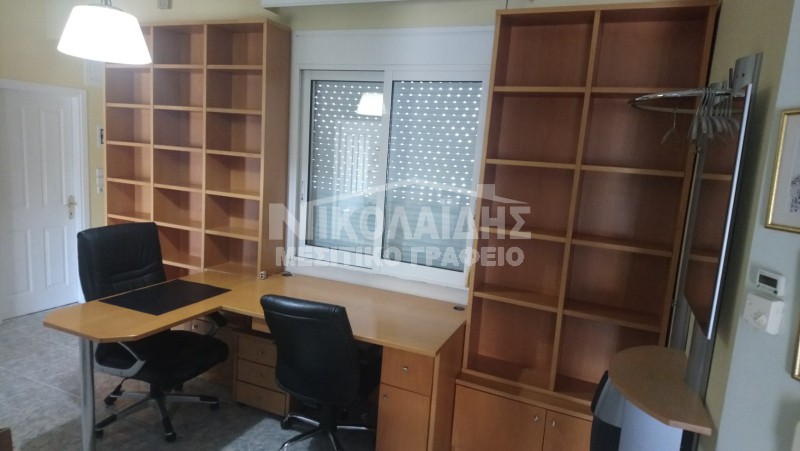 Διαμέρισμα 127 τ.μ. προς ενοικίαση, Κέντρο Σερρών