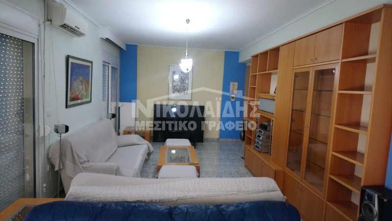 Διαμέρισμα 127 τ.μ. προς ενοικίαση, Κέντρο Σερρών