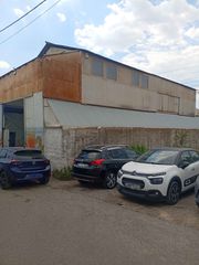 Αποθήκη 300 τ.μ. για πώληση