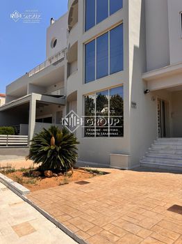 Μεζονέτα 130 τ.μ. προς ενοικίαση