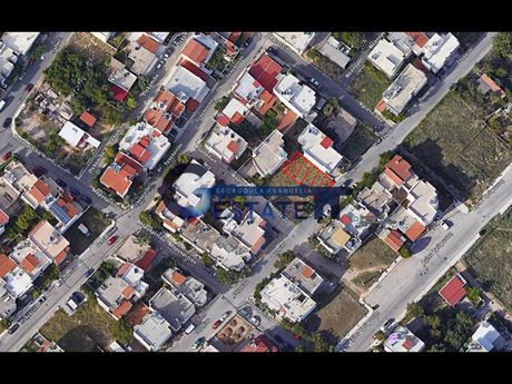 Οικόπεδο 182,66 τ.μ. προς πώληση