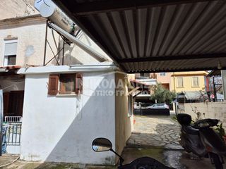 Μονοκατοικία 132 τ.μ. προς πώληση, Πυροβολικά Σερρών-thumb-13