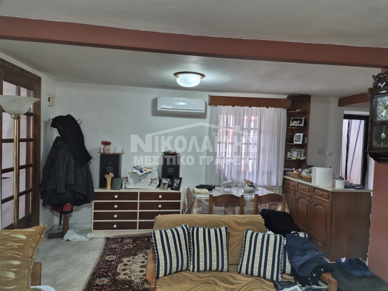 Μονοκατοικία 132 τ.μ. πρός πώληση, Ν. Σερρών, Σέρρες