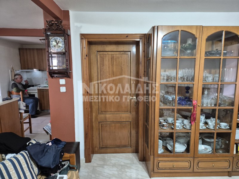 Μονοκατοικία 132 τ.μ. πρός πώληση, Ν. Σερρών, Σέρρες