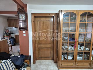 Μονοκατοικία 132 τ.μ. προς πώληση, Πυροβολικά Σερρών-thumb-2