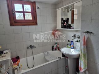 Μονοκατοικία 132 τ.μ. προς πώληση, Πυροβολικά Σερρών-thumb-7