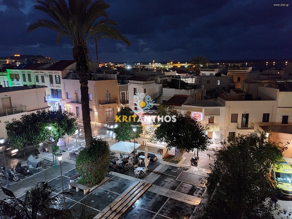 Studio / γκαρσονιέρα 30 τ.μ. για ενοικίαση, Ν. Ρεθύμνου, Ρέθυμνο