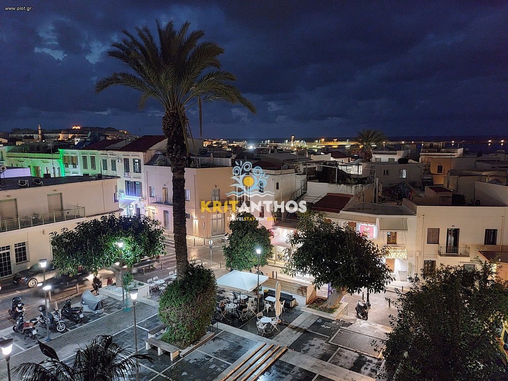 Studio / γκαρσονιέρα 30 τ.μ. για ενοικίαση, Ν. Ρεθύμνου, Ρέθυμνο