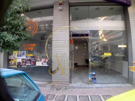 Κατάστημα 74 τ.μ. πρός πώληση