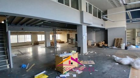 Κατάστημα 765 τ.μ. πρός ενοικίαση