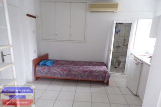 Studio / γκαρσονιέρα 20 τ.μ. για ενοικίαση, Ν. Καβάλας, Καβάλα-thumb-2