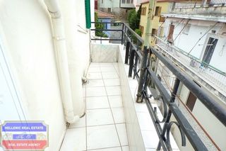 Studio / γκαρσονιέρα 20 τ.μ. για ενοικίαση, Ν. Καβάλας, Καβάλα-thumb-6