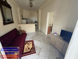 Studio / γκαρσονιέρα 40 τ.μ. για ενοικίαση, Ν. Καβάλας, Καβάλα-thumb-1