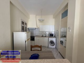 Studio / γκαρσονιέρα 40 τ.μ. για ενοικίαση, Ν. Καβάλας, Καβάλα-thumb-8
