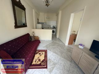 Studio / γκαρσονιέρα 40 τ.μ. για ενοικίαση, Ν. Καβάλας, Καβάλα-thumb-7
