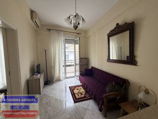 Studio / γκαρσονιέρα 40 τ.μ. για ενοικίαση, Ν. Καβάλας, Καβάλα-thumb-9