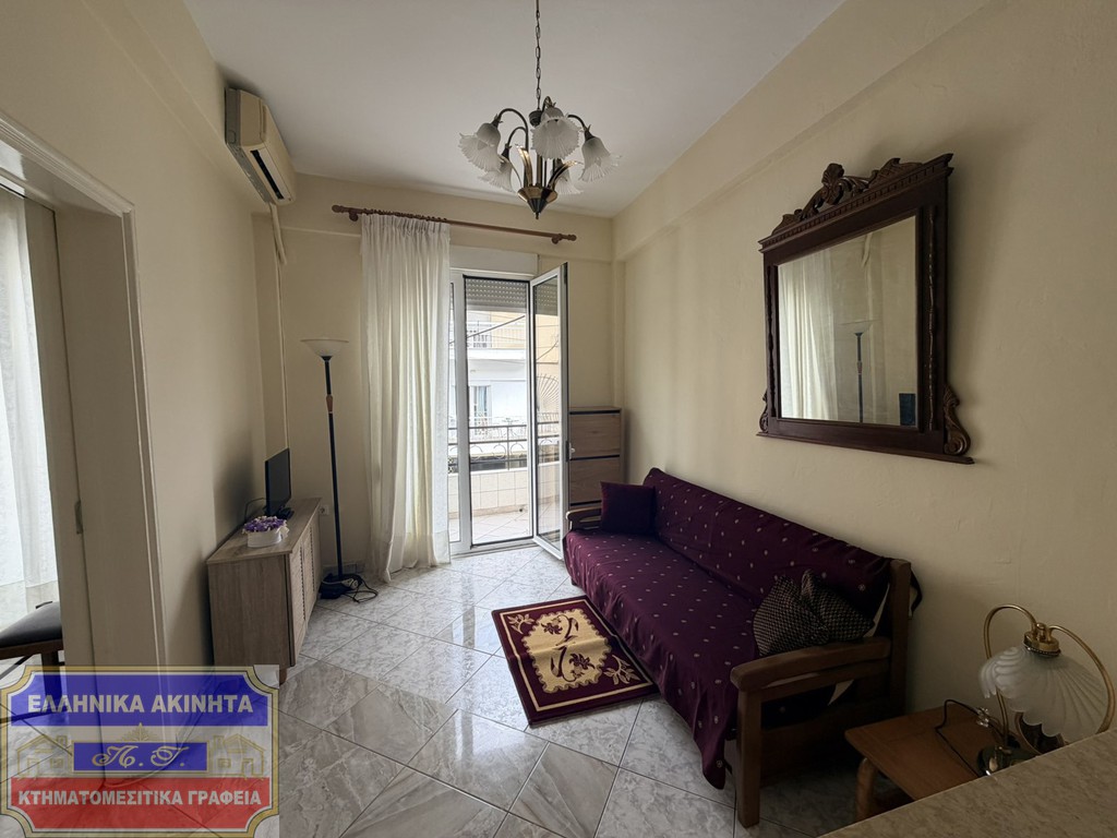 Studio / γκαρσονιέρα 40 τ.μ. για ενοικίαση, Ν. Καβάλας, Καβάλα