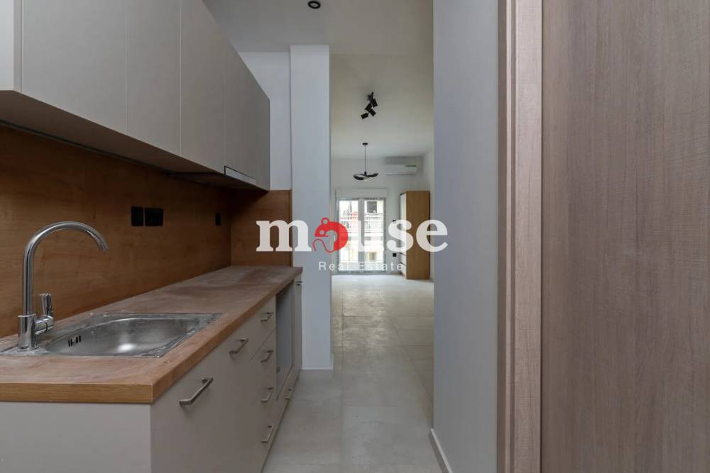 Studio 36 sqm for sale, Thessaloniki - Suburbs, Neapoli
