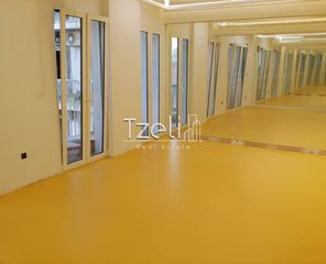 Γραφείο 110 τ.μ. για ενοικίαση