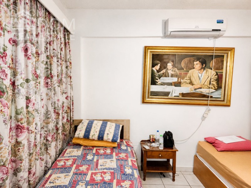 Διαμέρισμα 65 τ.μ. πρός πώληση, Φθιώτιδας, Καμένα Βούρλα