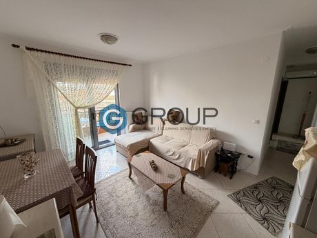 Apartment 60 sqm for sale