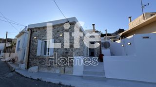 Μονοκατοικία 65 τ.μ. για πώληση